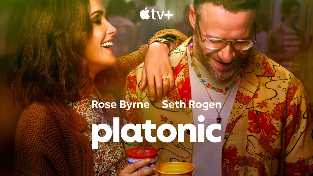 Platonic Review