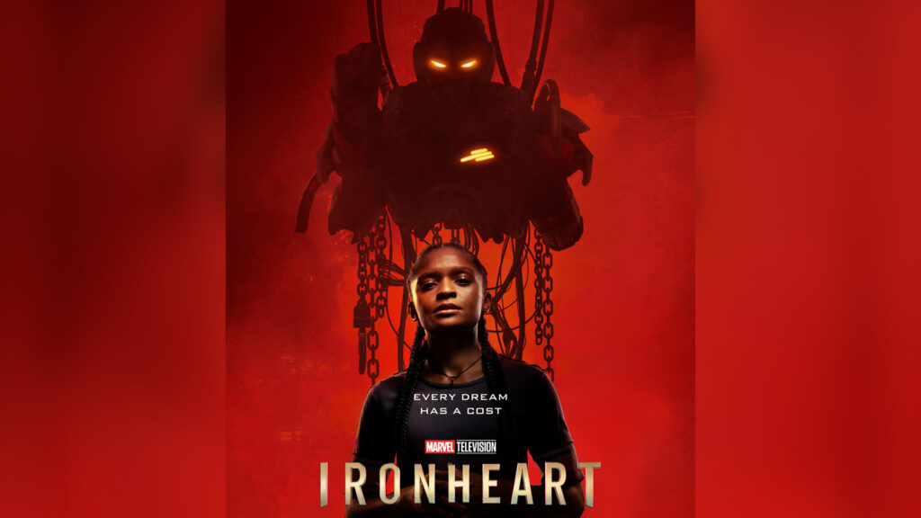 Ironheart Review