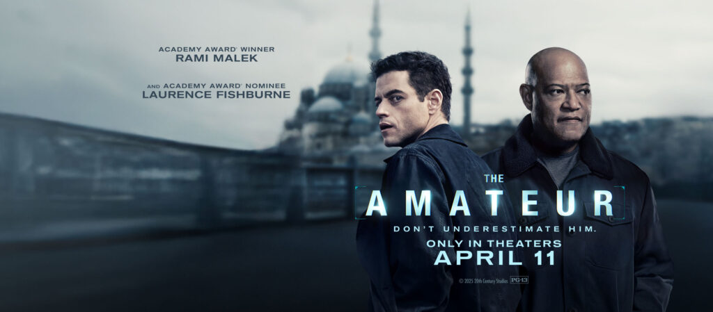 The Amateur Review