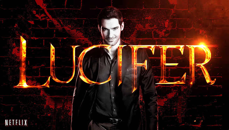 Lucifer Review