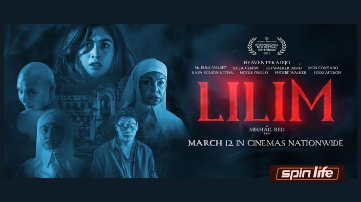 Lilim Review