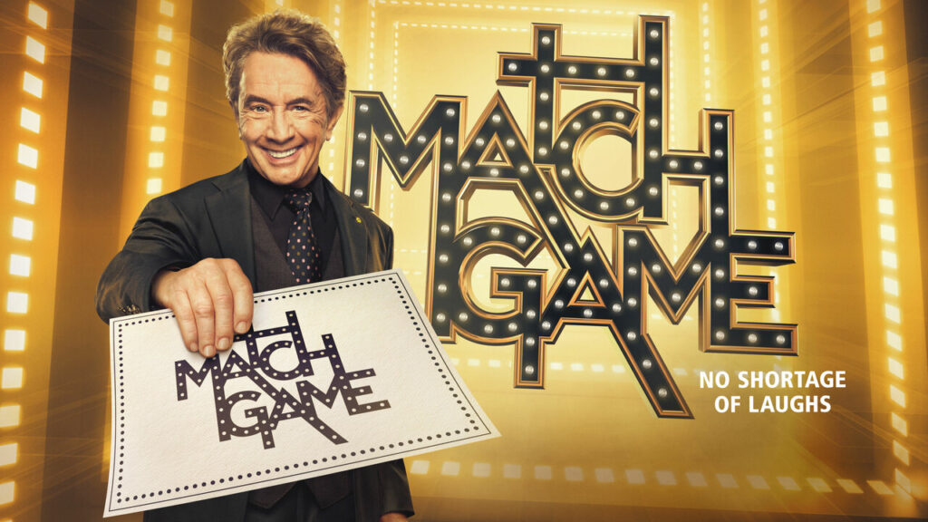 Match Game Review
