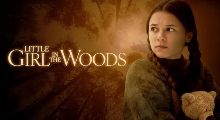 Little Girl in the Woods Review