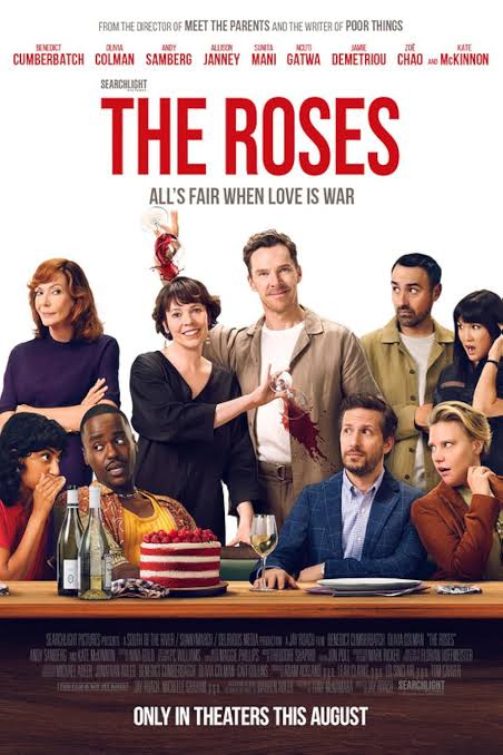 The Roses Parents Guide