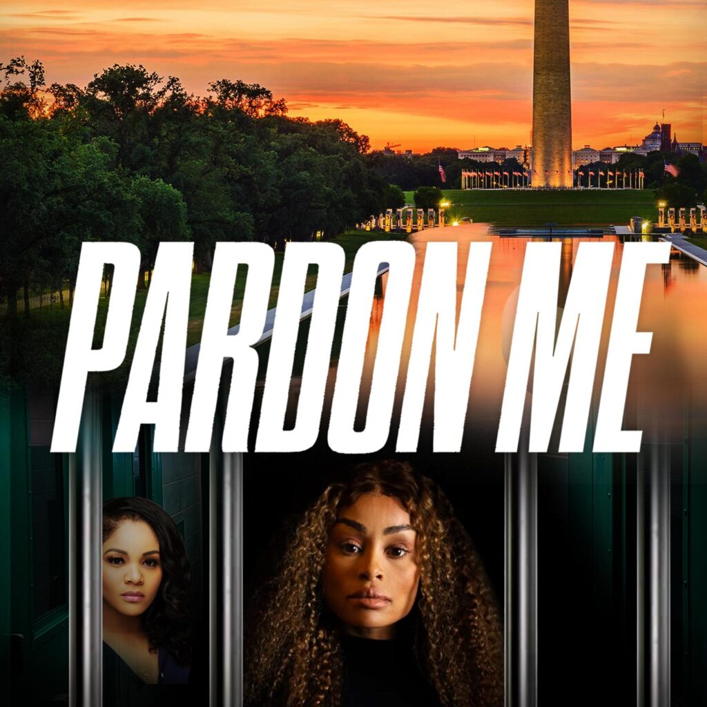Pardon Me: The Bevelyn B. Williams Story Parents Guide