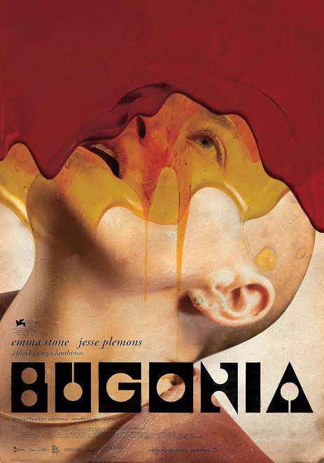 Bugonia Parents Guide