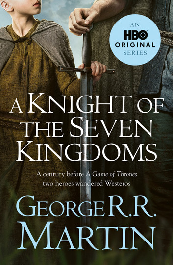 A Knight of the Seven Kingdoms Parent Guide